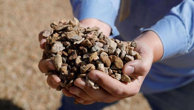 稀土的含金量还在上升，33年顶级阳谋，中国下了一盘大棋