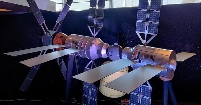 莫迪宣布：将建造印度自己的空间站，欲与中国天宫试比高