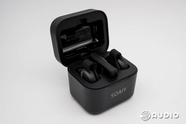 拆解报告：SOAIY索爱SA-V6无线领夹麦克风