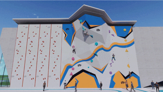 惠州新增遛娃好去处！一期年底开放！