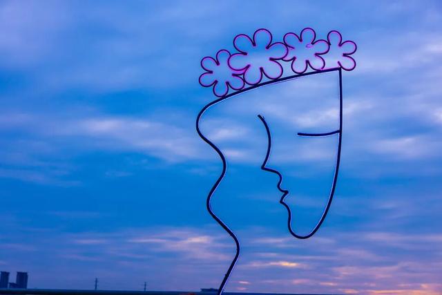 快来海边打卡！安溪藤铁在蟳埔闪闪发光！