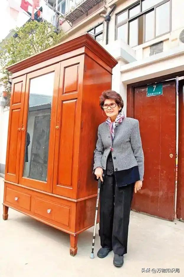 蒋介石唯一女儿有多美？先后嫁给他的“死敌”，晚年继承天价遗产
