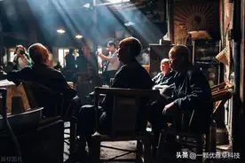 成都的茶馆麻将生活娱乐方式是一种独特的<<文化现象>>图片