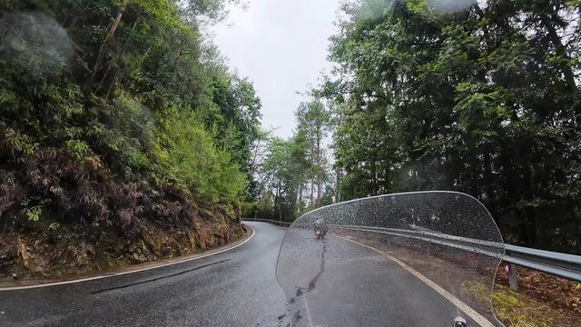 皖浙摩旅二人转——松阳松庄村篇