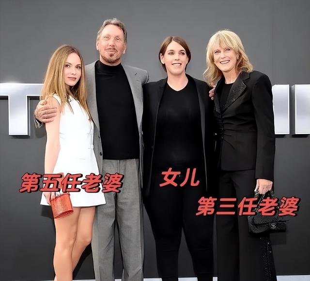 34岁东北姑娘拿下81岁全球首富，长的很漂亮，一年抱俩娃身价上亿