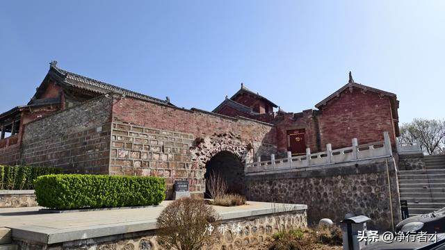 自驾山西，晋建晋美（30）高平，误闯全国古建第一县（二）