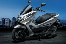 豪爵UHR150评测，配进口零部件，三高+一强，2万元内靠谱的选择图片