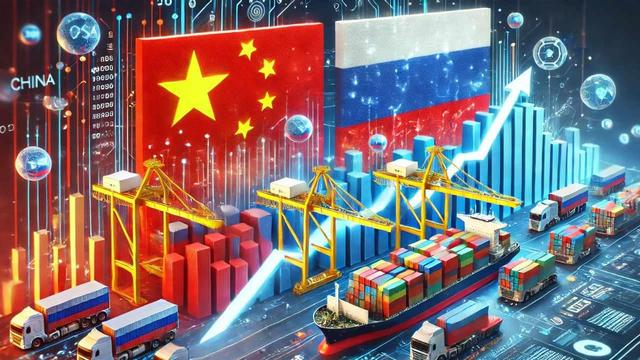 非常罕见：特朗普发文，用4个字来形容中国，他终于敢面对现实了