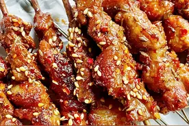 我国“6大烧烤之都”，哪个才是王者？图片