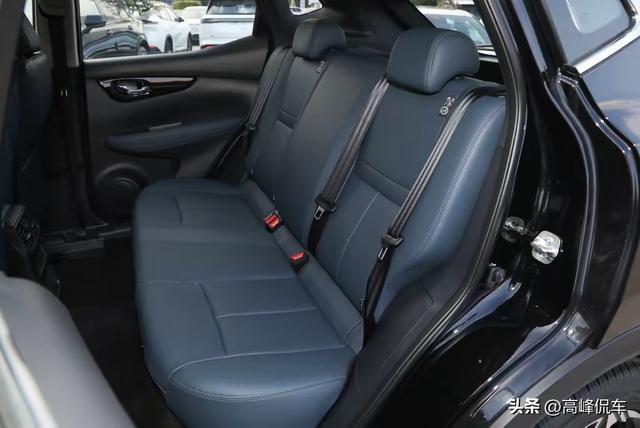 10万级日系SUV双雄对决：逍客VS锋兰达	，谁才是家用真香之选？