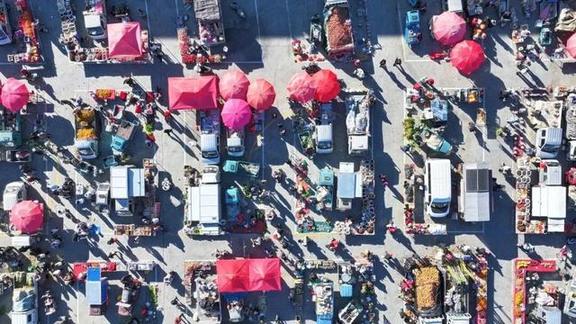 热气腾腾！这是冬日广饶的正确打开方式！