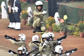 激战48小时，50名印军被杀，31架印度军机被击落，莫迪罕见大怒图片