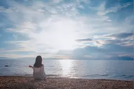 不管你多厉害，遇到以下三种情况，要主动“往后退”图片