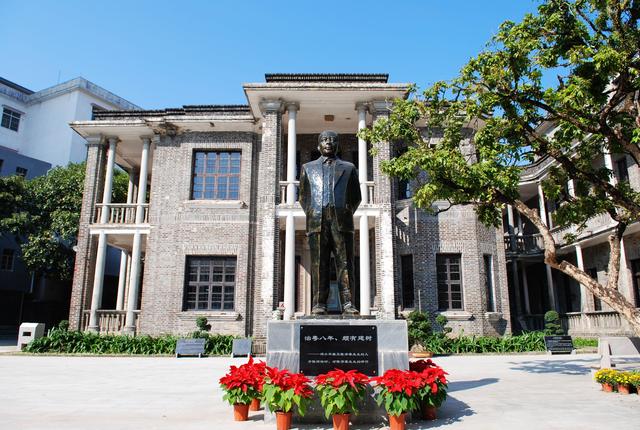 广西东兴市历史沿革及行政区划