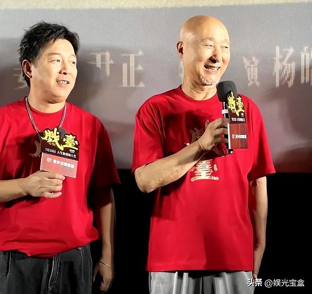 从无人问津到票房井喷，陈佩斯和黄渤打了一场漂亮的翻身仗！