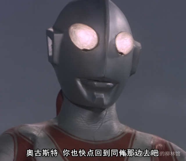 回顾经典——《归来的奥特曼》的诞生前后与剧情故事（上）