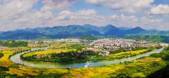 广西永福县历史沿革及行政区划