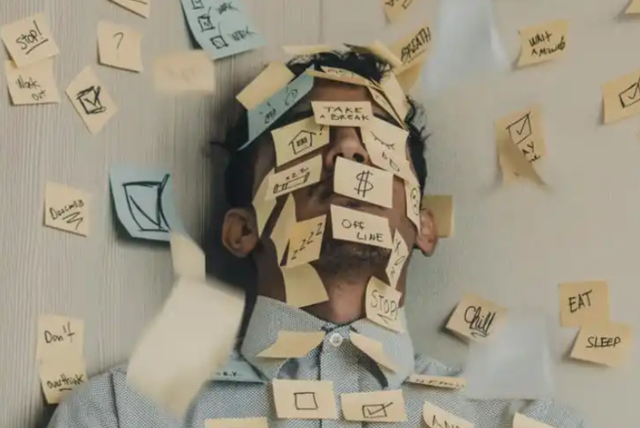 脑科学科普：越是聪明的人 , 越不喜欢跟朋友相处 , 因为影响心理健康