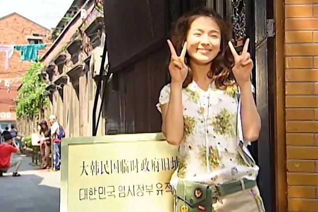 抓住流量变现，第一批来上海的韩国人，已经赚得盆满钵满了