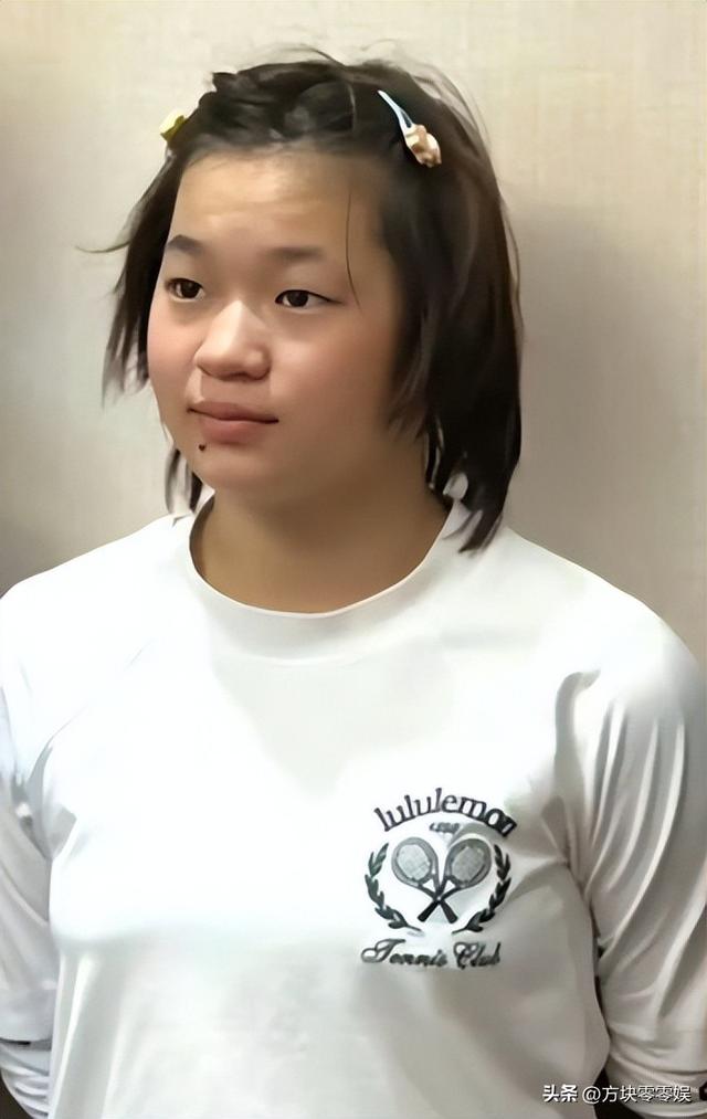 这次被央媒“点名	”的陈芋汐，暴露真实处境	，原来全红婵真没说错