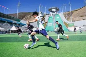 “大体校”带动青少年足球，新型举国体制之探索图片