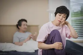 55岁阿姨再婚同房感受：意外与惊喜交织，爱情不设限图片