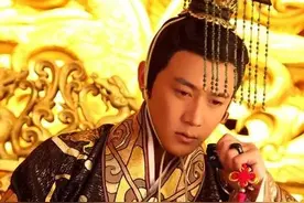 刘彻死前立幼子的真相是什么，原来一切都是形势所迫图片