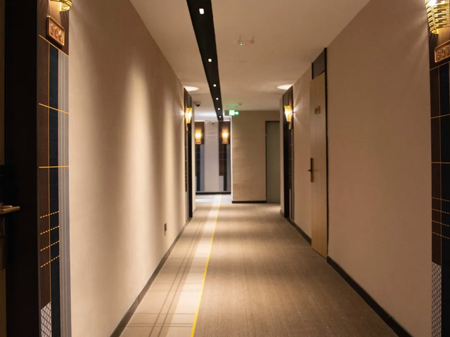 冬游乳山酒店图鉴 | 10家宝藏住宿，承包你的暖冬海居梦