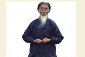 金刚功这一式超越了八段锦，巧妙且有效图片