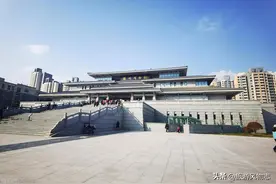 山东三大县级博物馆，馆藏文物丰富，你去过吗？图片