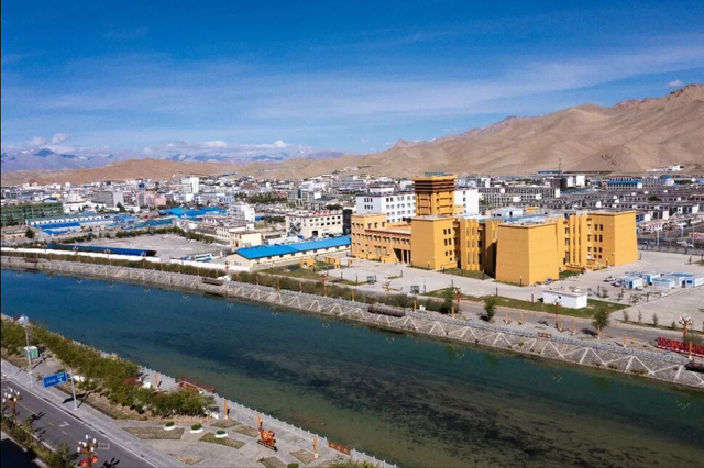 走进阿里博物馆，才算真正读懂这片高原