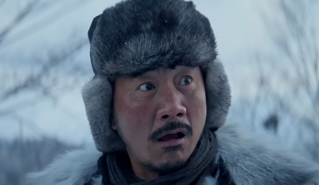 电视剧《归队》有多好看