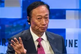 突发！富士康又从越南迁回河南，网友直呼：因为缺电，越南失宠了图片