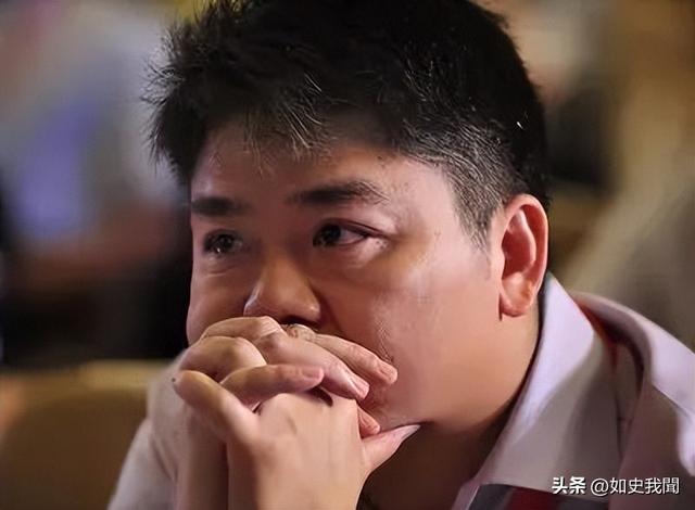 演都不演！京东法国仓库被盗仅是冰山一角，更“恶心”的还在后面