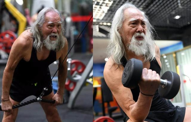 中老年人健身，为什么更需要增肌锻炼？