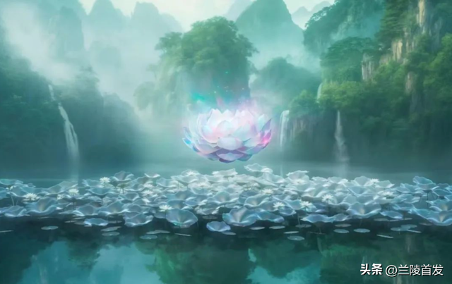 动画照进现实！这个假期，奔赴电影同款取景地~
