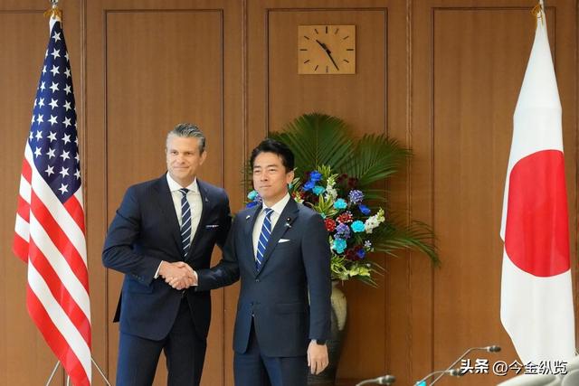 史无前例9万亿！日本扩军叫嚣中国威胁，疯狂野心终于彻底摊牌了