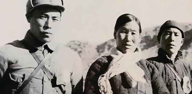 北京一老人去世，养女被遗物吓得求助政府，揭开了隐藏60年的秘密