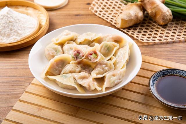 明日冬至是“忌日”，记得：1不泡、2不动、3不开、4要数、5要吃