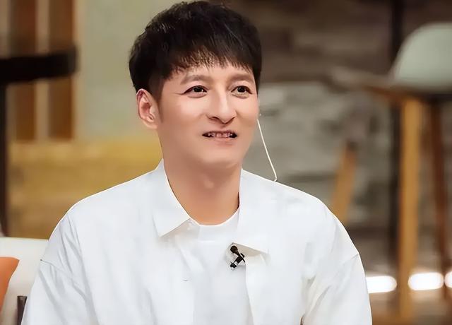 从主持人到"精神病"，49岁无妻无子的李维嘉	，给不婚人士提了个醒