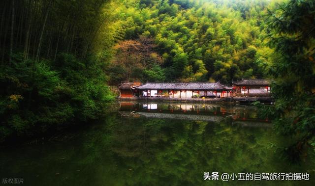 暑假热推！5个小众的避暑城市！