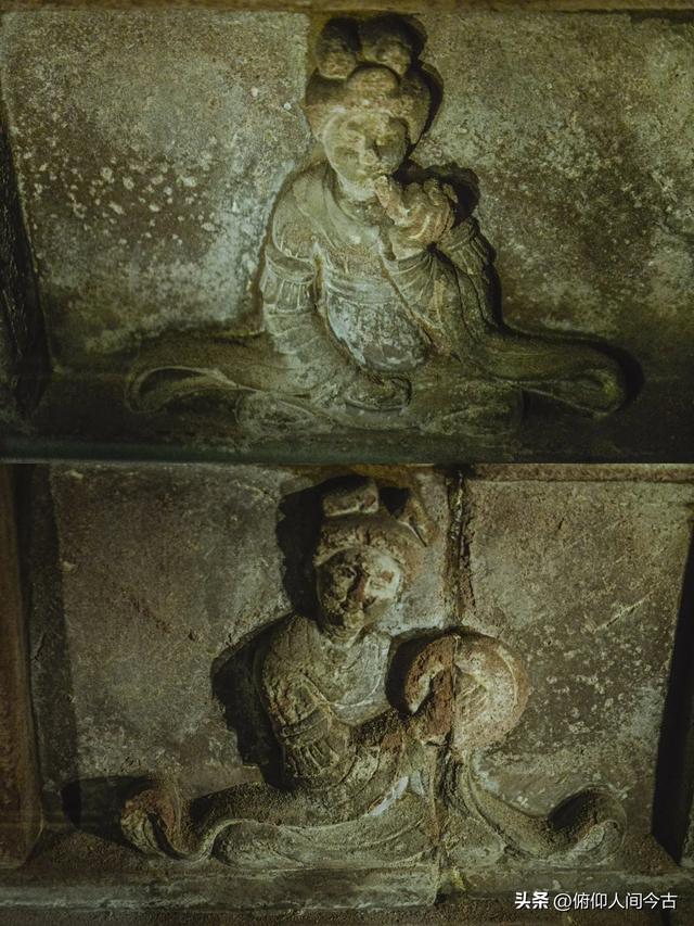 中国唯一一座地上帝王陵墓,超罕见!