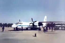 一架苏联客机被劫持到中国东北：1985年12月22日阿利穆拉多夫劫机图片
