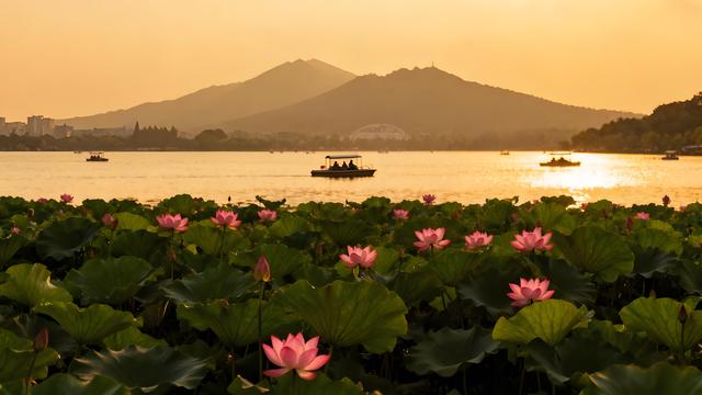 为啥南京夏天这么热？多个原因大揭秘