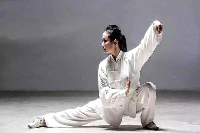 练太极总瞎晃？抓住 “静如山岳动若江河” 核心，慢练出稳劲还