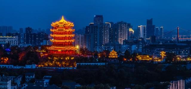 湖北国家5A级旅游景区16家，我都去了，风景一个比一个美