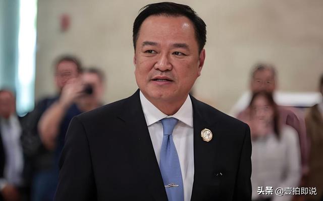 中方发话后，泰国开出停火条件，洪森父子倒向美国，最大输家已定