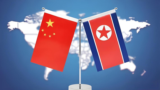 中方刚确认出席朝鲜80周年庆典，不到一天，就接到了韩国外长电话