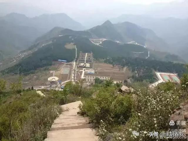 邂逅蒲洼,遇见京西的诗意与远方| 申艳娟